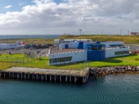 Argentia, Nowa Fundlandia
